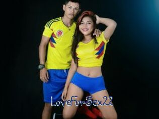 LoveForSex22