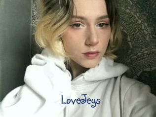 LoveJeys
