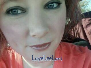 LoveLeeLori