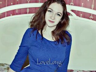 LoveLony