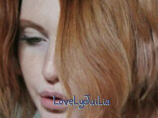 LoveLyJuiLia