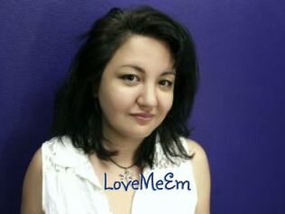 LoveMeEm
