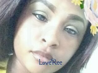 LoveRee