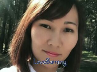 LoveSammy