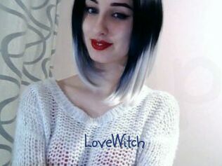 LoveWitch