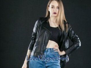 LoveX_SyperGirl
