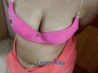 Love_Alka
