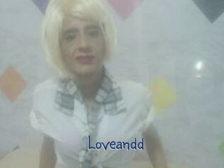 Loveandd