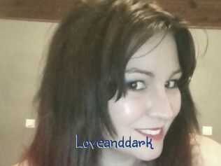 Loveanddark