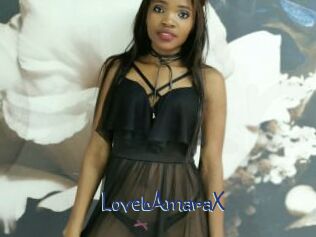 LovelAmaraX