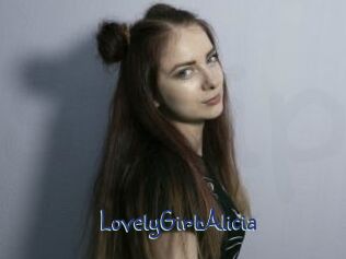 LovelyGirlAlicia