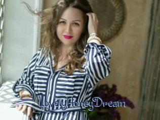 LovelyHoneyDream