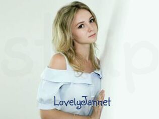 LovelyJannet