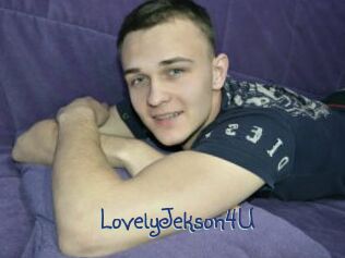 LovelyJekson4U