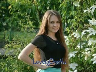 LovelyOne4u