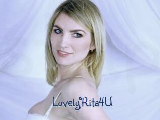 LovelyRita4U