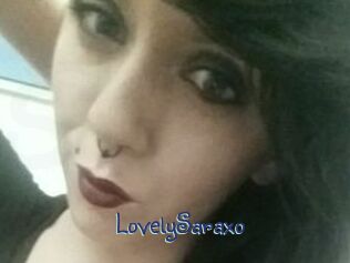 LovelySaraxo