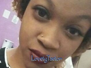 LovelyTaelor