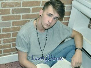 LovelyYanis