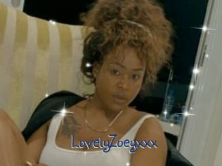 LovelyZoeyxxx