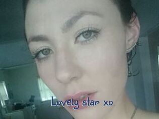 Lovely_star_xo