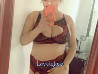 Lovelyloso
