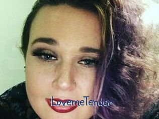 Loveme_Tender