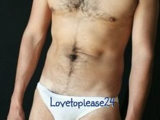 Lovetoplease24