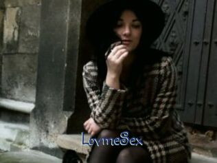 LovmeSex
