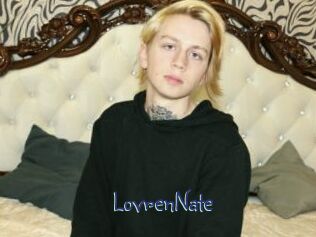 LovrenNate