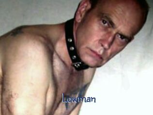 Lowman