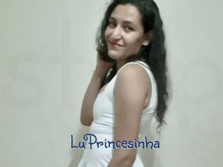 LuPrincesinha