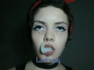 LuaFreak