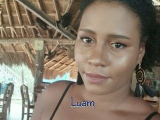 Luam