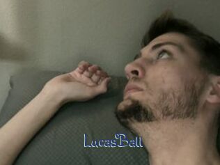 LucasBall