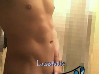 Lucasfailte