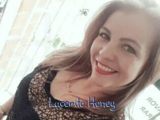 Lucerito_Honey