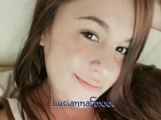 LuciannaFoxxx