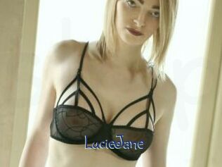 LucieJane