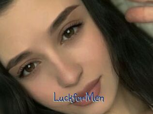 LuckforMen