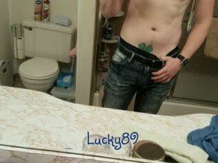 Lucky89