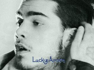 LuckyArsen