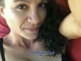 LuckyLilikoi