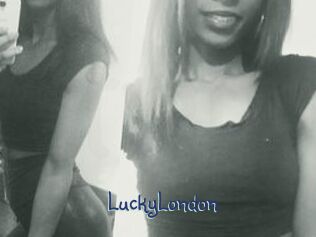 LuckyLondon
