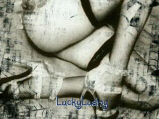 LuckyLushy