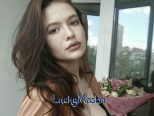 LuckyMasha