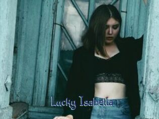 Lucky_Isabella
