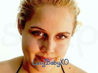LucyBabyXO