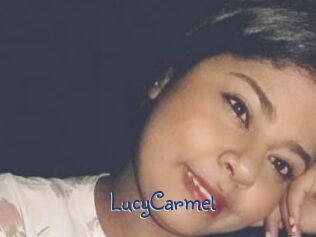 LucyCarmel