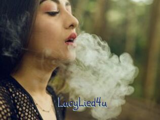 LucyLied4u